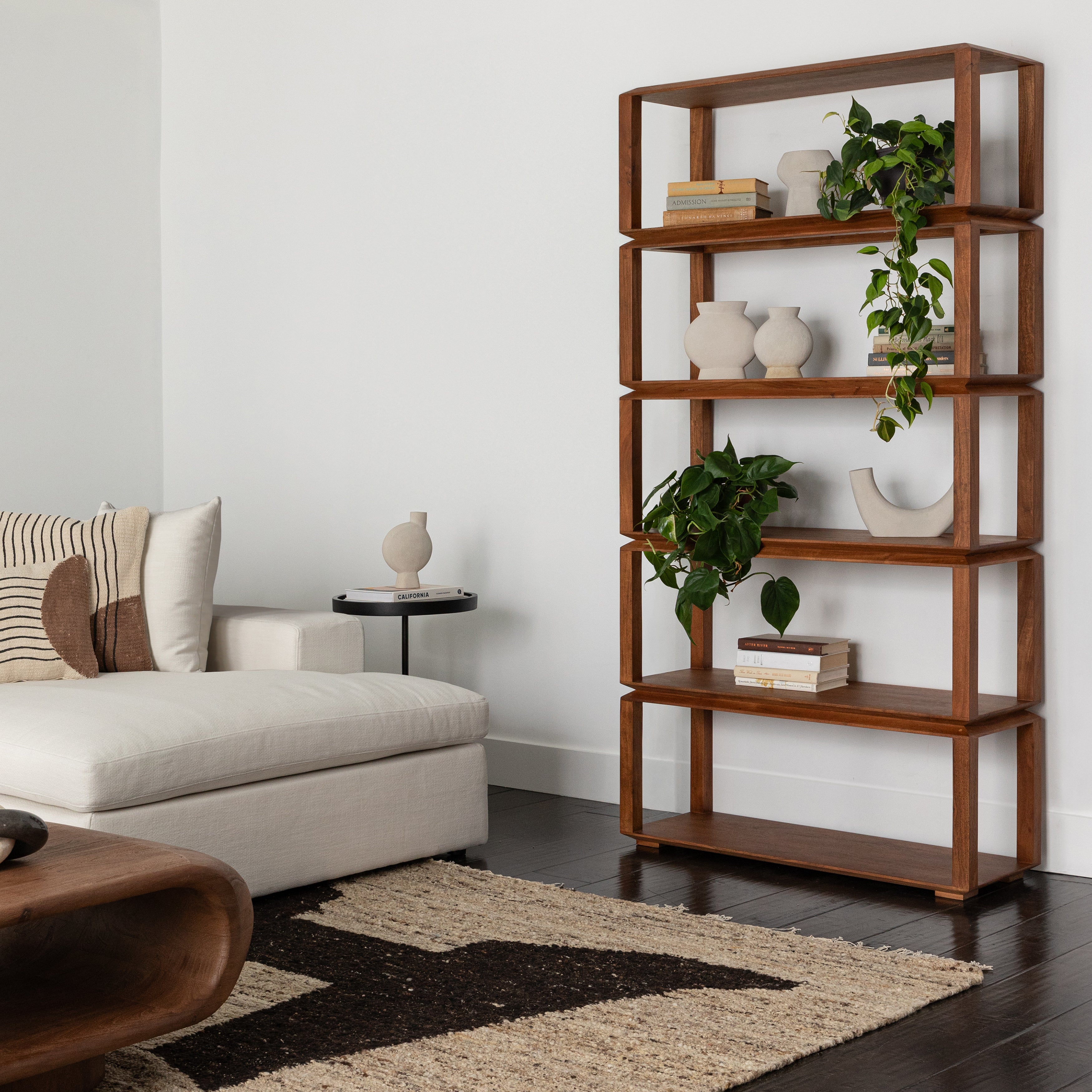 Shop chairs and discover remodeling services in the Seattle area. MegMade designs has been featured in Northwest Indiana Times for their modern traditional mid-century modern home design style. Visit the MegMade store in the Naperville - Chicago area.
