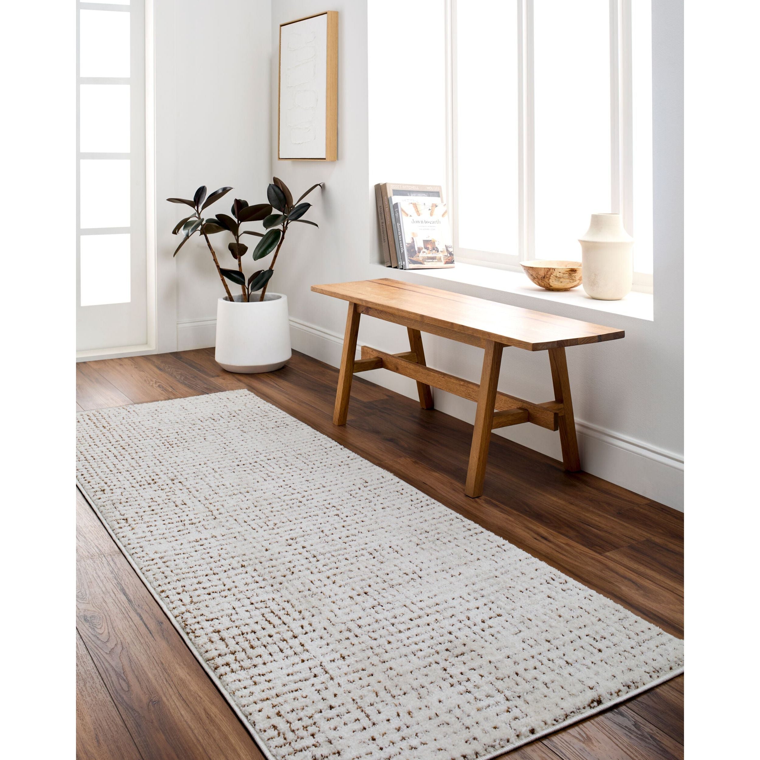 Shop buffets and discover refinishing services in the Charleston area. MegMade designs has been featured in Midwest Living for their patterned cabin home design style. Visit the MegMade store in the Winnetka - Chicago area.