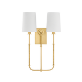 GLENMONT Wall Sconce