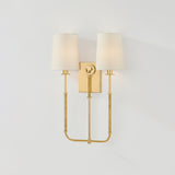 GLENMONT Wall Sconce