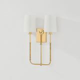 GLENMONT Wall Sconce