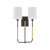 GLENMONT Wall Sconce