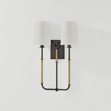 GLENMONT Wall Sconce