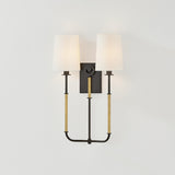 GLENMONT Wall Sconce