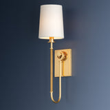 GLENMONT Wall Sconce