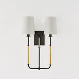 GLENMONT Wall Sconce