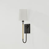 GLENMONT Wall Sconce