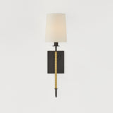GLENMONT Wall Sconce