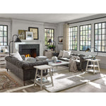 Shop chairs and discover room design services in the Charleston area. MegMade designs has been featured in Midwest Living for their colorful tudor home design style. Visit the MegMade store in the Crown Point - Chicago area.