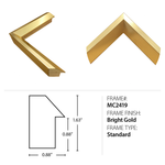 Shop artwork and discover room design services in the Charlotte North Carolina area. MegMade designs has been featured in HGTV magazine for their cheerful mid-century modern home design style. Visit the MegMade store in the Evanston - Chicago area.