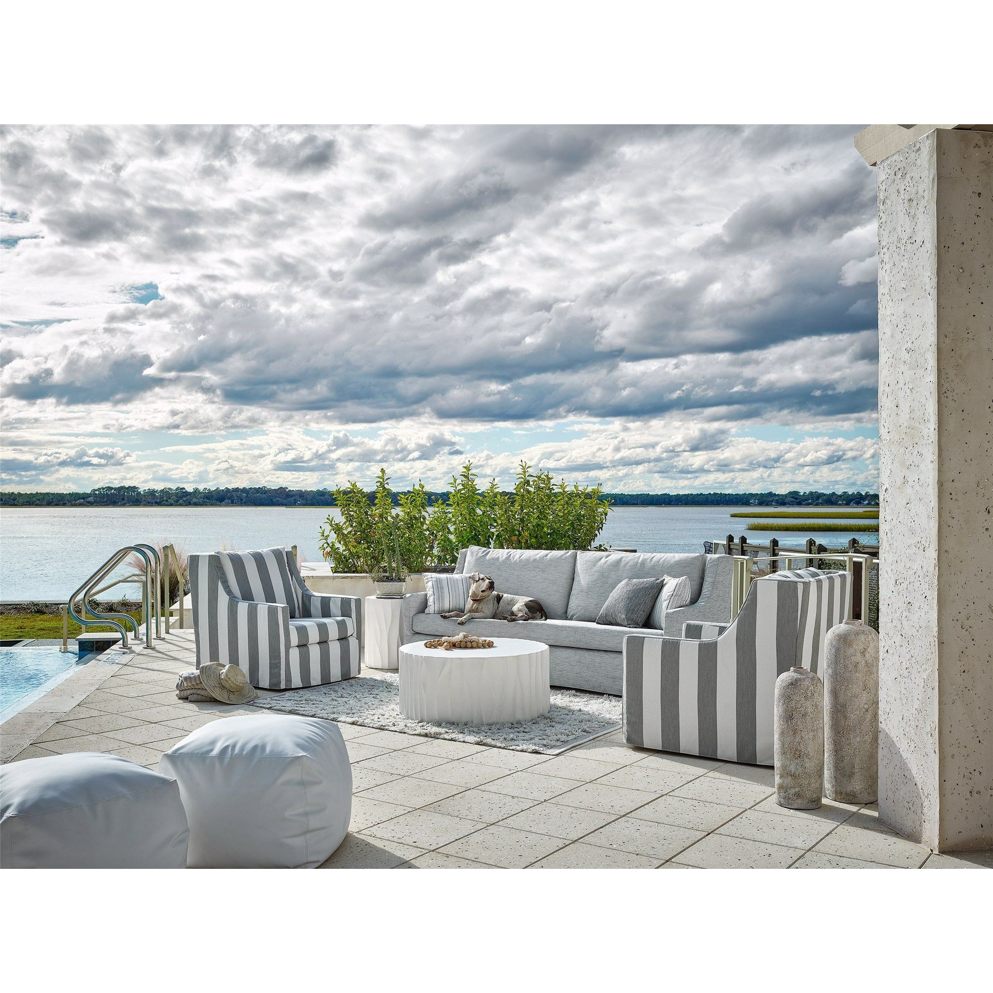 Shop furniture and discover furniture makeover services services in the Evanston area. MegMade designs has been featured in Northwest Indiana Times for their minimalist mid-century modern home design style. Visit the MegMade store in the Lakeview - Chicago area.