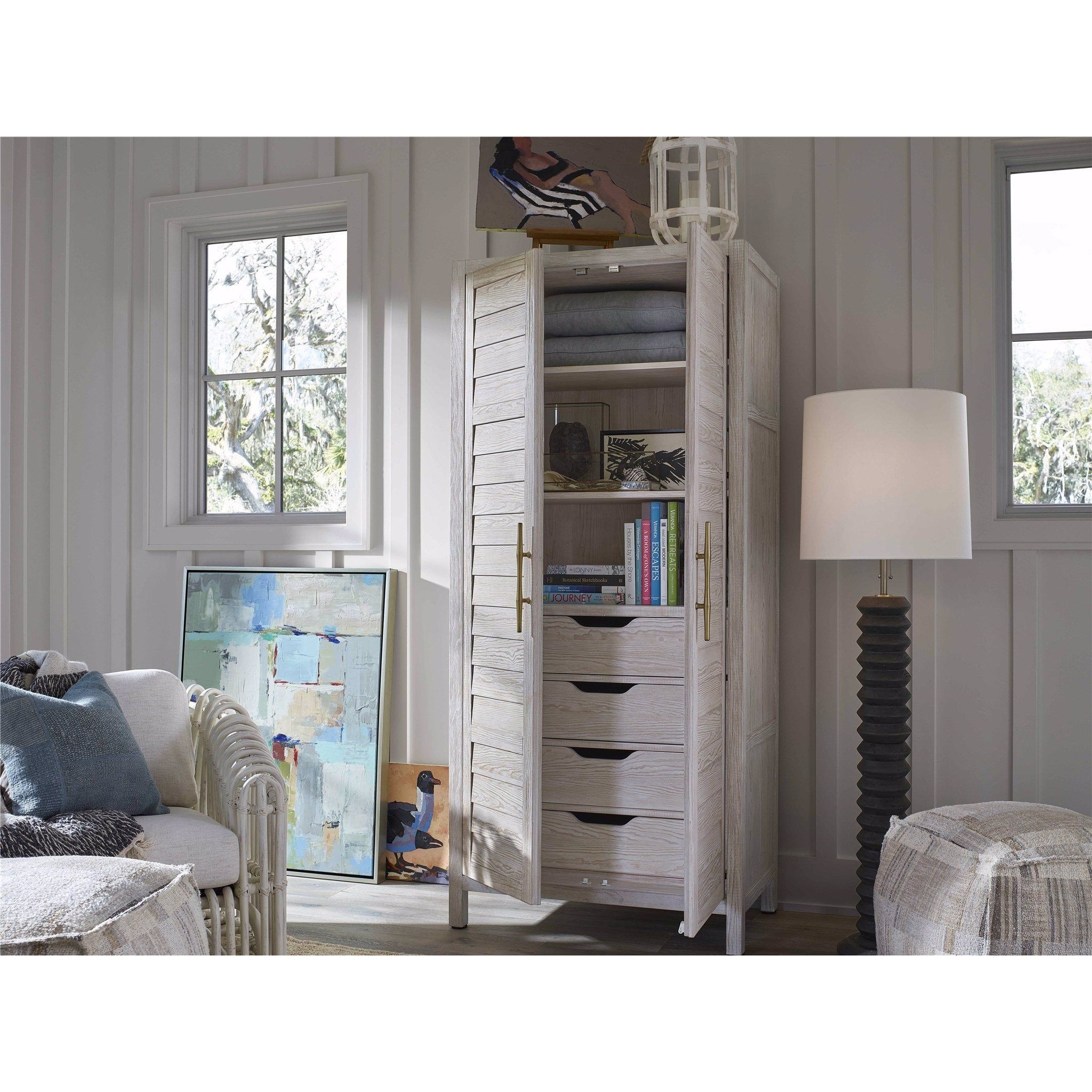 Shop buffets and discover room design services in the Austin area. MegMade designs has been featured in Wall Street Journal for their modern traditional cottage home design style. Visit the MegMade store in the New Buffalo - Chicago area.