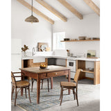 Shop buffets and discover interior design services in the New York City area. MegMade designs has been featured in Architectural Digest for their granny chic mid-century modern home design style. Visit the MegMade store in the Uptown - Chicago area.