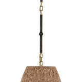 Goodman Medium Hanging Light