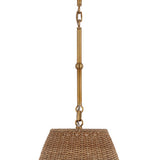 Goodman Medium Hanging Light