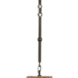 Goodman Small Hanging Light