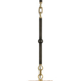 Goodman Small Hanging Light