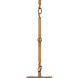 Goodman Small Hanging Light