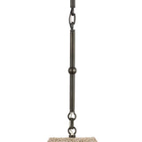Goodman Small Hanging Light