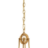 Gracie Large Dome Pendant