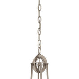 Gracie Large Dome Pendant