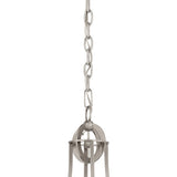 Gracie Large Dome Pendant