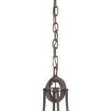Gracie Large Dome Pendant