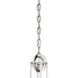 Gracie Large Dome Pendant