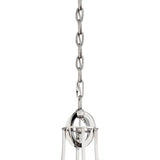 Gracie Large Dome Pendant