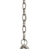 Gracie Medium Dome Pendant