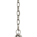 Gracie Medium Dome Pendant