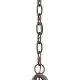 Gracie Medium Dome Pendant