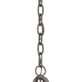 Gracie Medium Dome Pendant