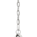 Gracie Medium Dome Pendant