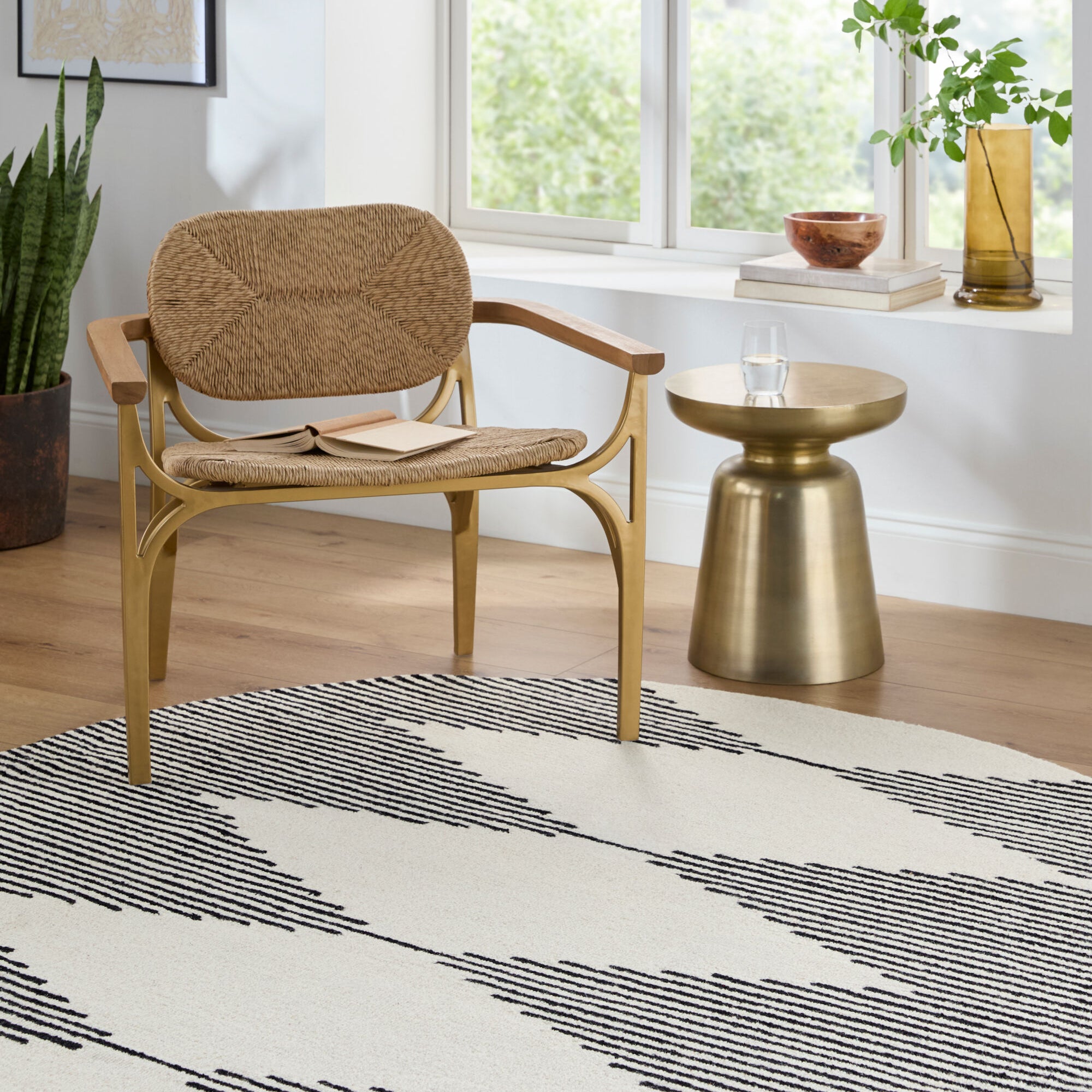 Shop furniture and discover new construction services in the Charlotte North Carolina area. MegMade designs has been featured in New York Times for their maximalism mid-century modern home design style. Visit the MegMade store in the Portage Park - Chicago area.