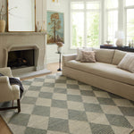 Shop sofas and discover remodeling services in the New York City area. MegMade designs has been featured in Renovation Goldmine for their colorful farmhouse living room home design style. Visit the MegMade store in the Crown Point - Chicago area.