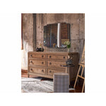 Shop buffets and discover new construction services in the San Diego area. MegMade designs has been featured in Midwest Living for their transitional cottage home design style. Visit the MegMade store in the Schaumburg - Chicago area.
