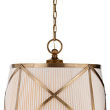 Grosvenor Large Single Hanging Shade