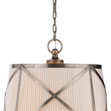 Grosvenor Large Single Hanging Shade
