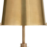 Halcyon Accent Table Lamp