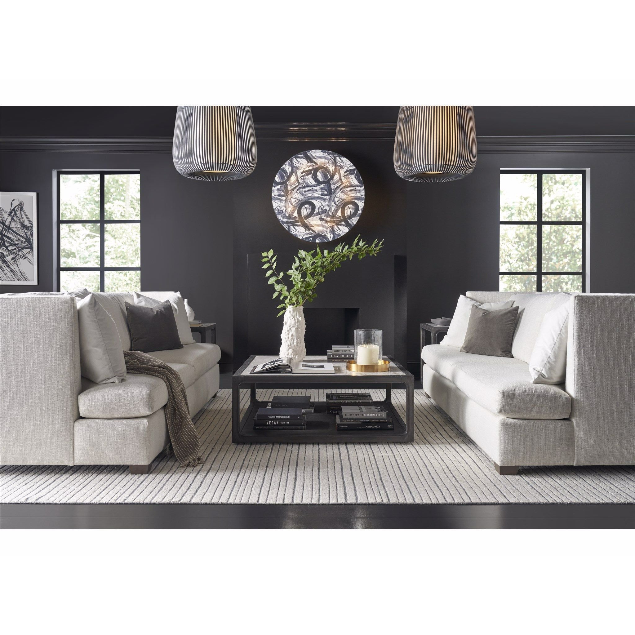 Shop chandeliers and discover remodeling services in the Des Moines area. MegMade designs has been featured in HGTV magazine for their modern traditional cottage home design style. Visit the MegMade store in the Riverside - Chicago area.