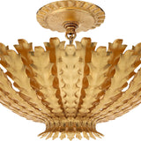 Hampton Mini Chandelier
