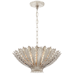 Shop chandeliers and discover new construction services in the Schaumburg area. MegMade designs has been featured in Northwest Indiana Times for their one-of-a-kind farmhouse living room home design style. Visit the MegMade store in the Culver - Chicago area.