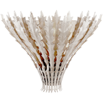 Shop furniture and discover refinishing services in the Portland area. MegMade designs has been featured in Better Home and Gardens for their patterned cabin home design style. Visit the MegMade store in the New Buffalo - Chicago area.