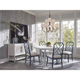 Shop credenzas and discover room and home design services in the Schaumburg area. MegMade designs has been featured in HGTV magazine for their maximalism before / after home design style. Visit the MegMade store in the Winnetka - Chicago area.
