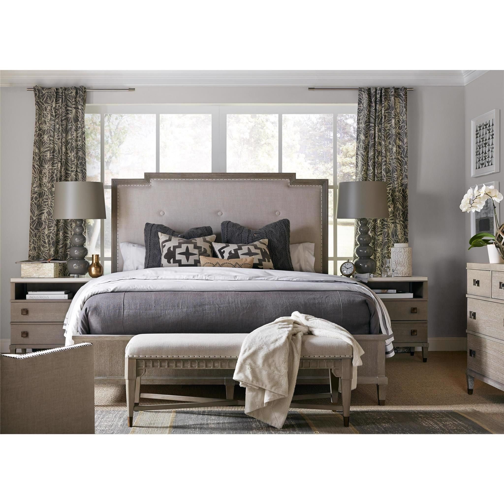 Shop cabinets and discover interior design services in the Dallas area. MegMade designs has been featured in New York Times for their transitional mid-century modern home design style. Visit the MegMade store in the Dyer - Chicago area.