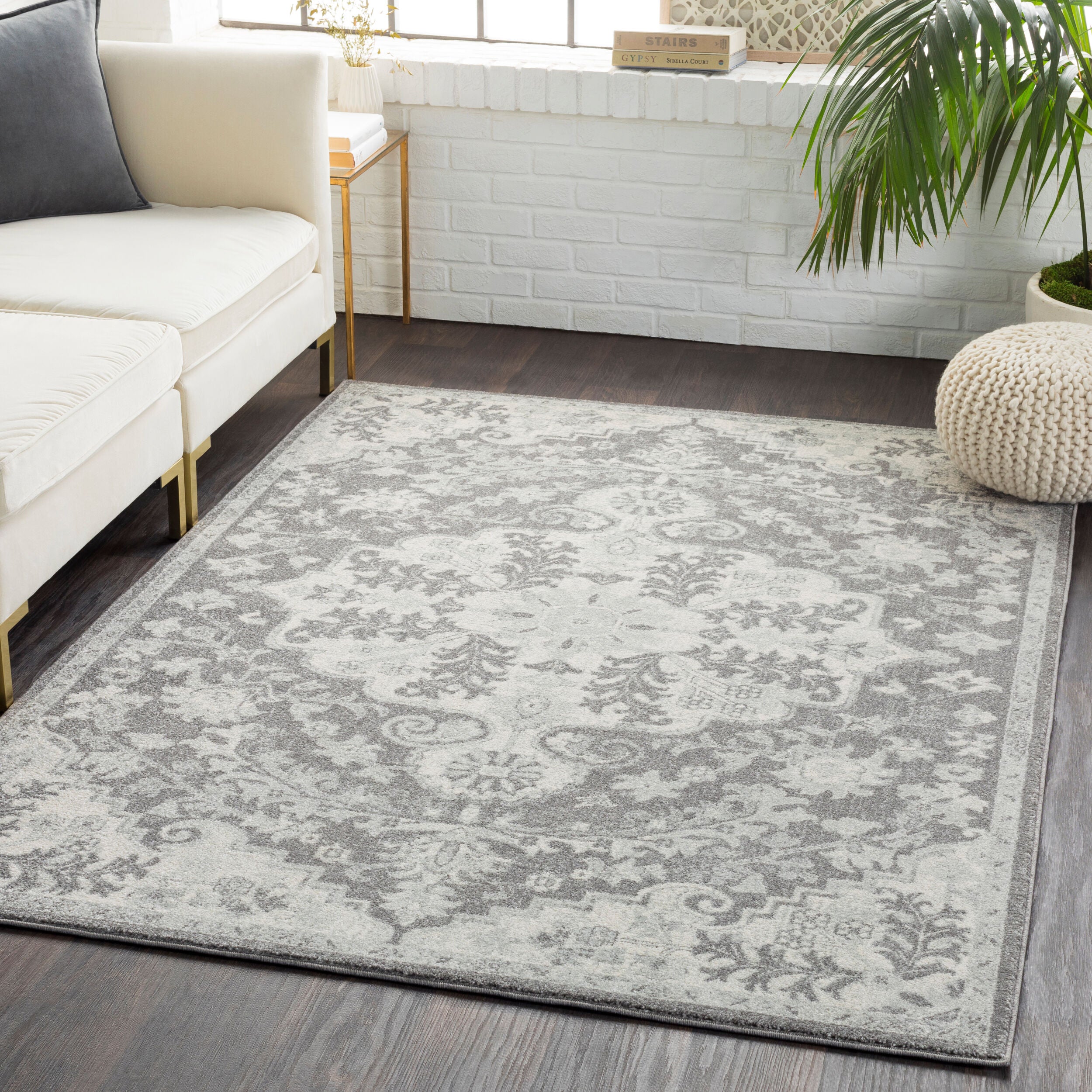 Shop furniture and discover room design services in the Washington DC area. MegMade designs has been featured in Renovation Goldmine for their modern traditional victorian home design style. Visit the MegMade store in the Niles Michigan - Chicago area.
