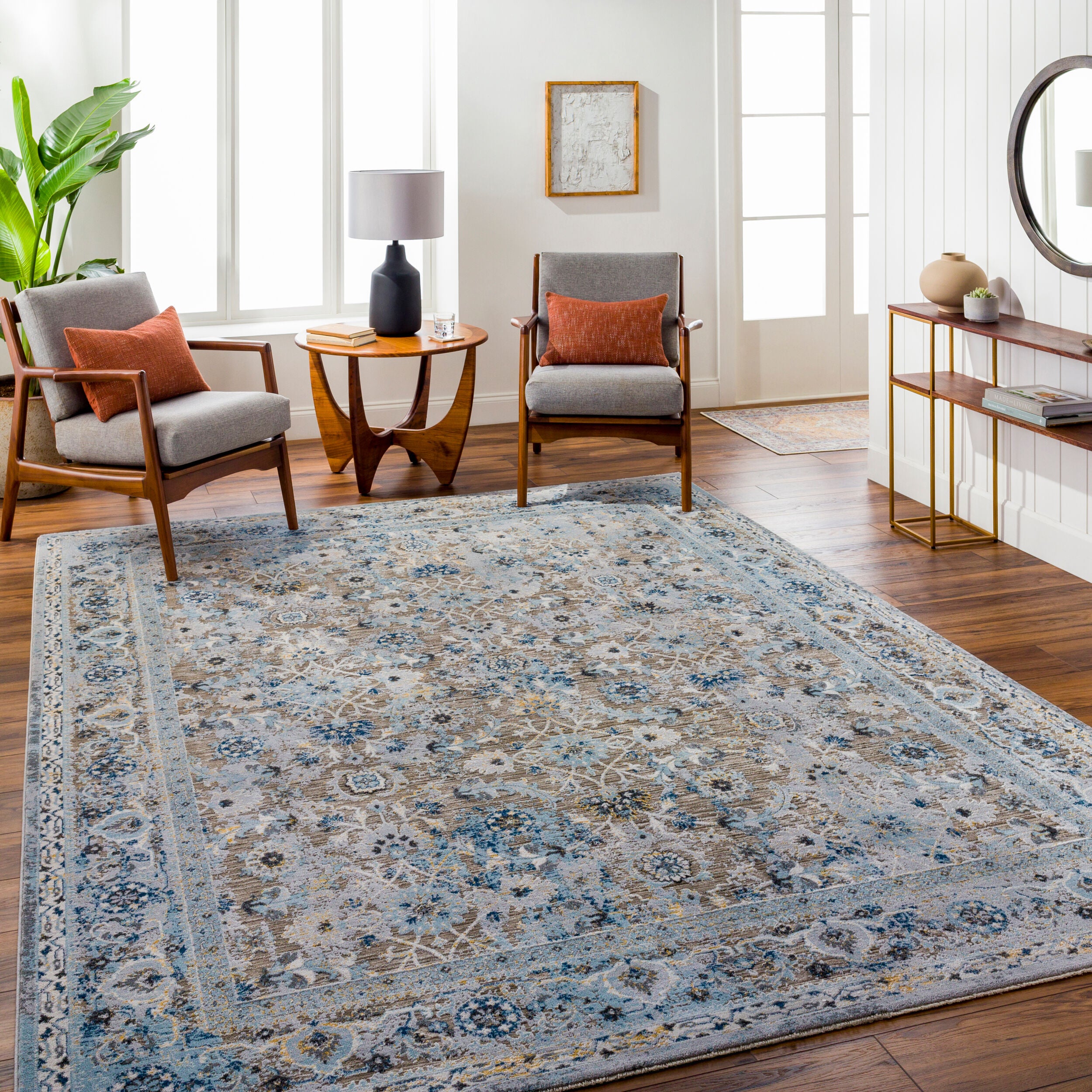 Shop chairs and discover room design services in the Los Angeles area. MegMade designs has been featured in DIY magazine for their english countryside victorian home design style. Visit the MegMade store in the Ravenswood - Chicago area.