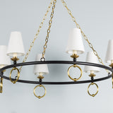 Haverford Chandelier