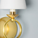Haverford Wall Sconce